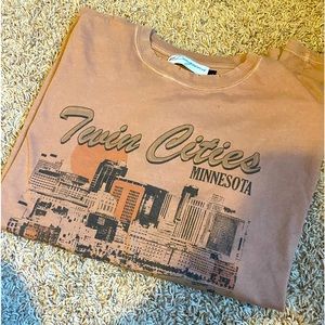 Boutique shirt!